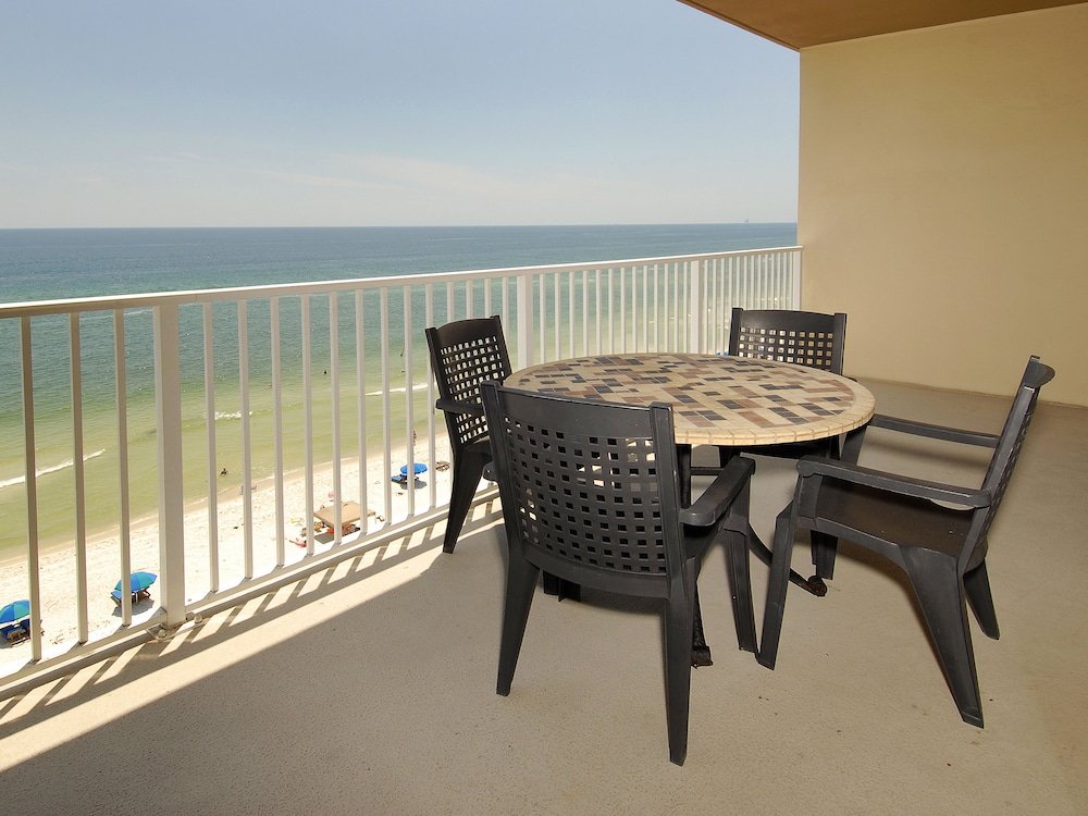 Crystal Shores by Wyndham Vacation Rentals