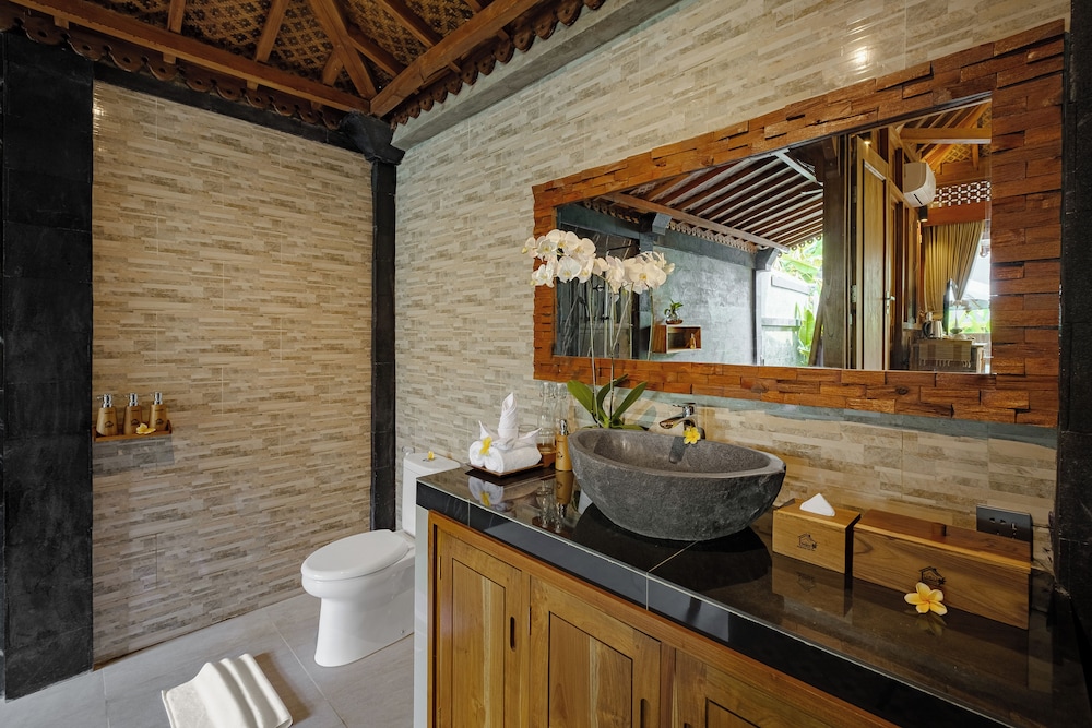 Suraya Ubud Villa