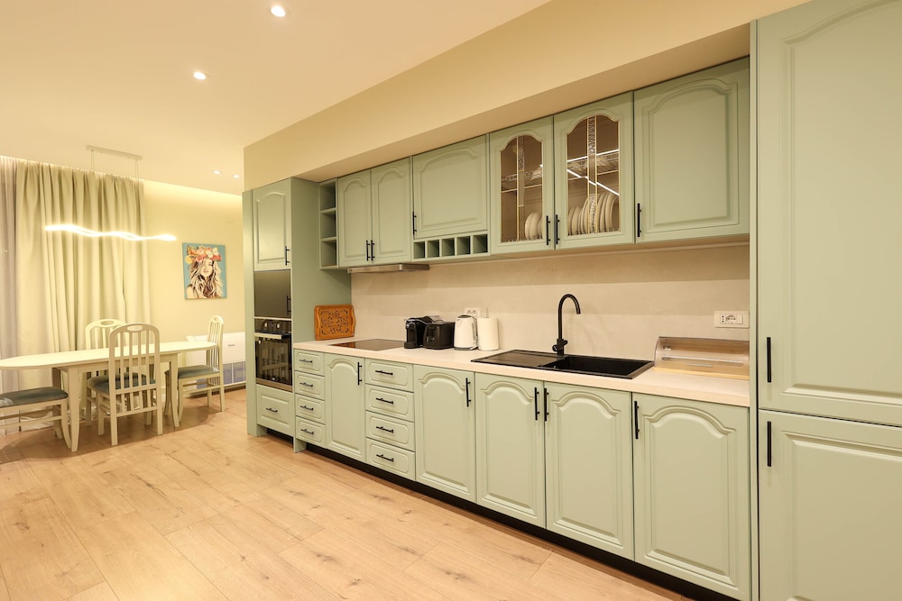 Grandstay Apartments 54