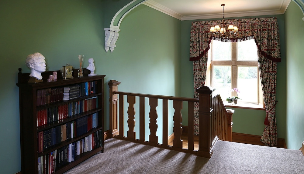 Carnach House