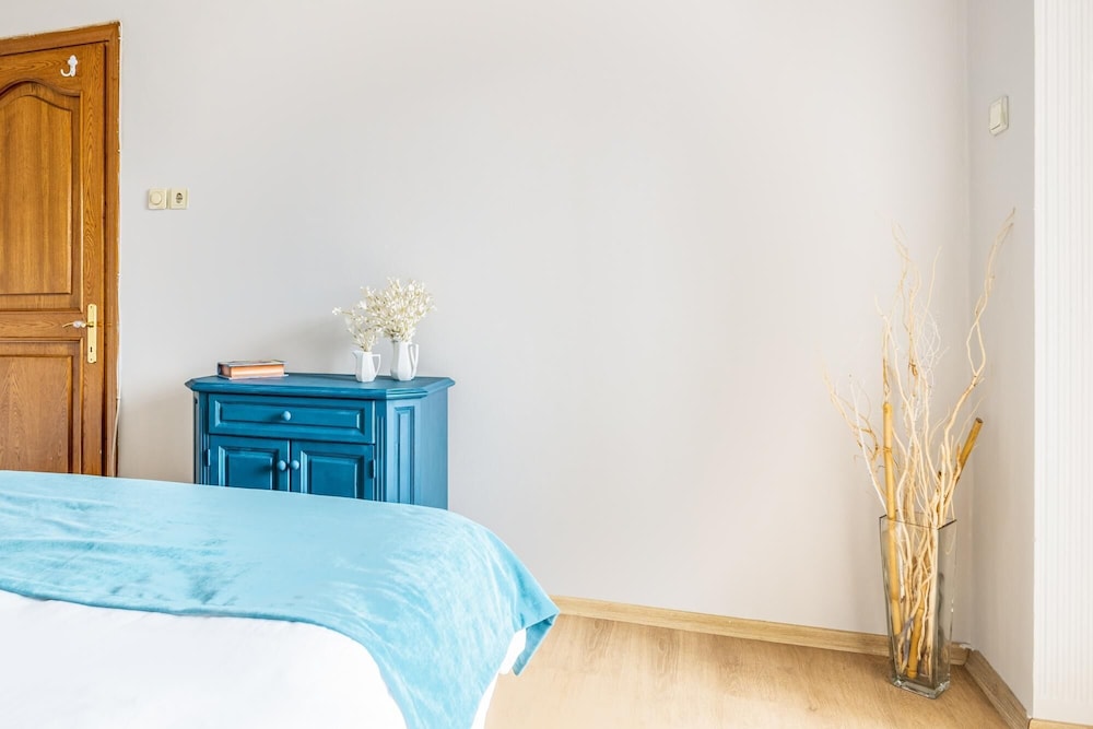 Tasteful Flat Near Moda Coast in Central Kadikoy