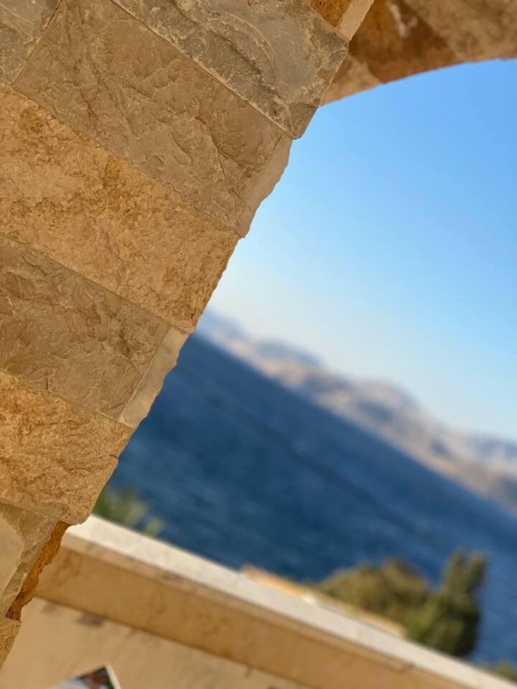 Charming 4-bed Villa in Armeos Masouri Kalymnos view 2