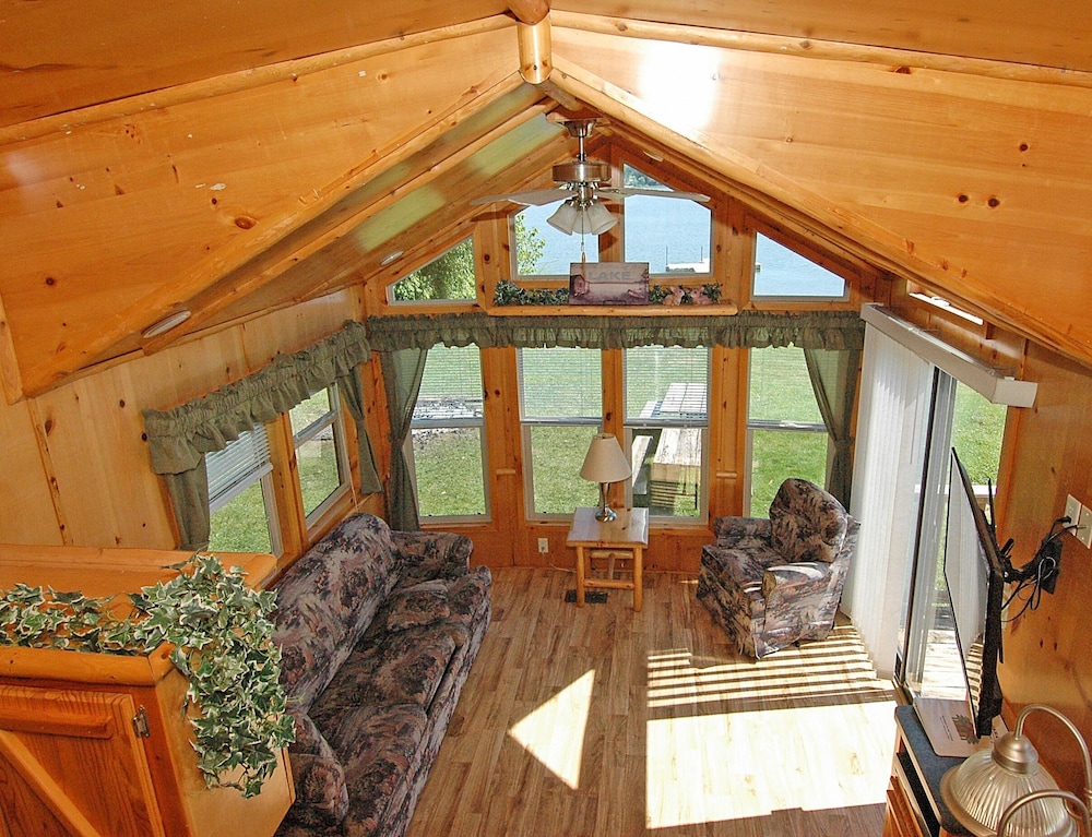Blackhawk RV Campground