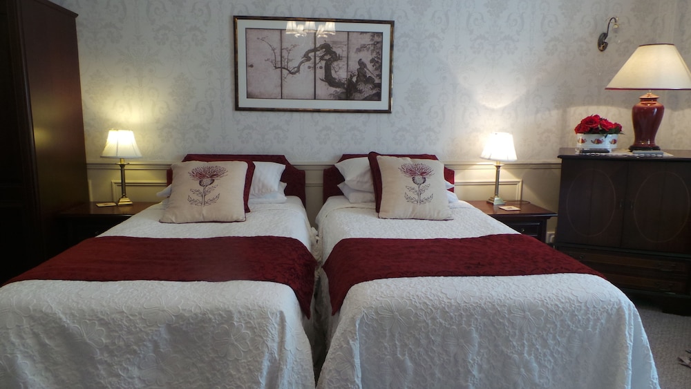 Comely Bank Guest House