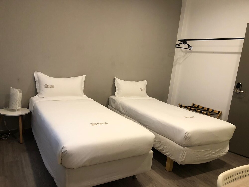 K2 Guest House