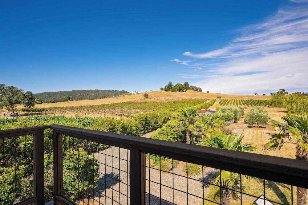 Coplan Vineyards by Avantstay 10-acre Estate w/ Pool, Spa, Bocce & Designer Interiors