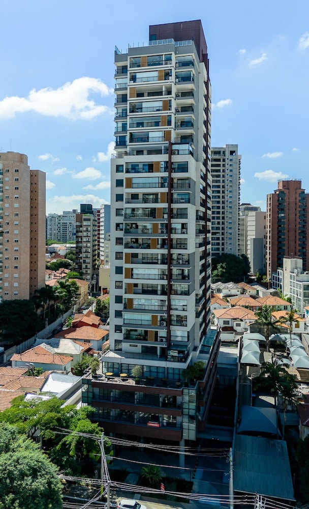 Charmosos Studios no coração de Sampa