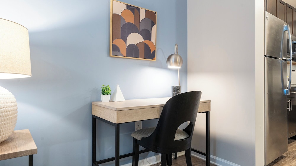 Carolina Forest Furnished Apartments by Landing