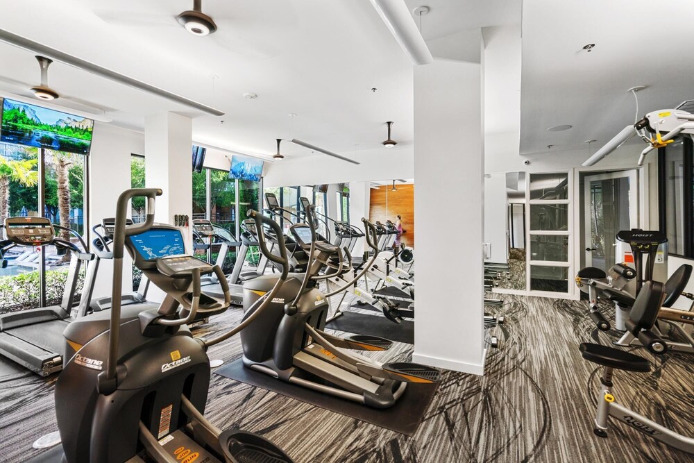 Frisco Amazing 2BD 2BA Apartment view 5