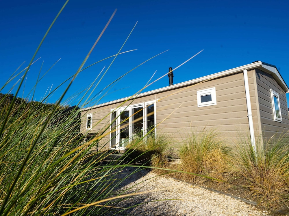 Well-maintained Chalet With Terrace view 3