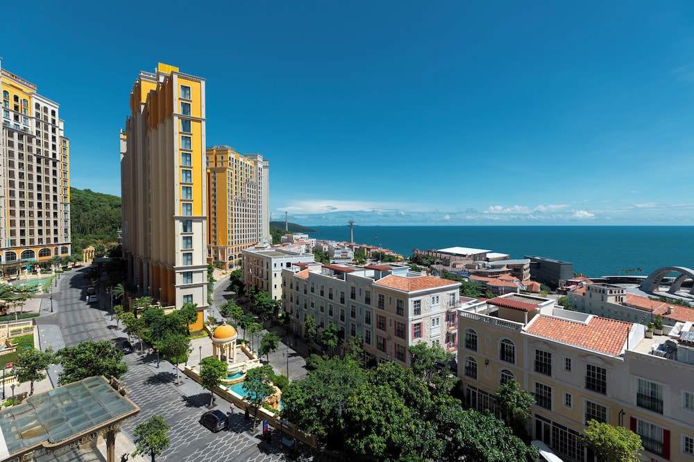 Mira Home Apartment Hillside Phu Quoc
