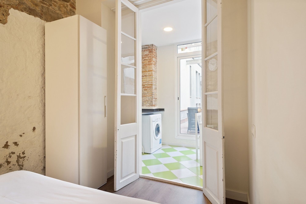 Stay U-nique Apartments Vila de Gracia