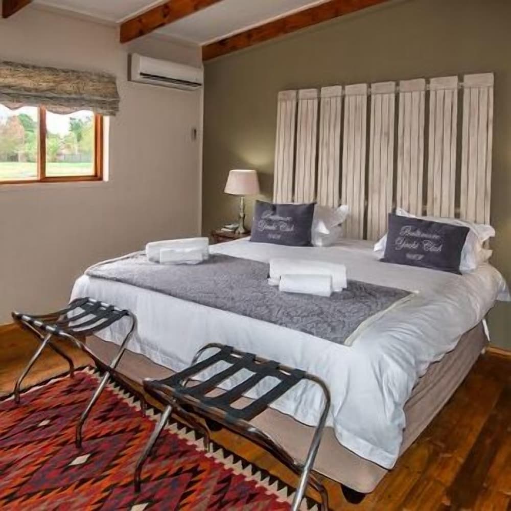 Sevens Guest House
