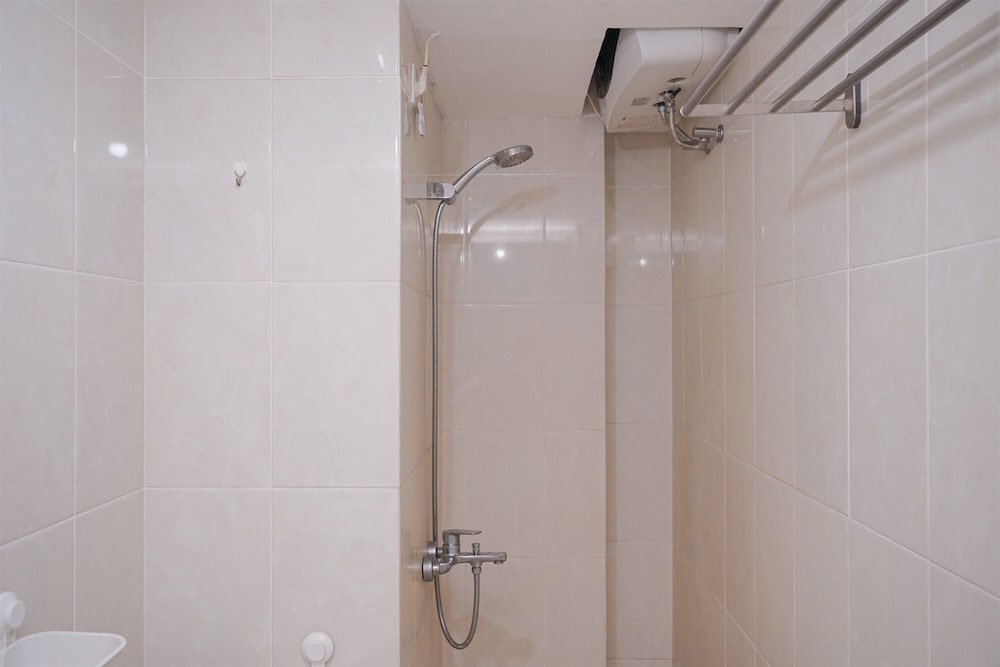 Well Designed and Comfy 2BR Apartment at M-Town Residence