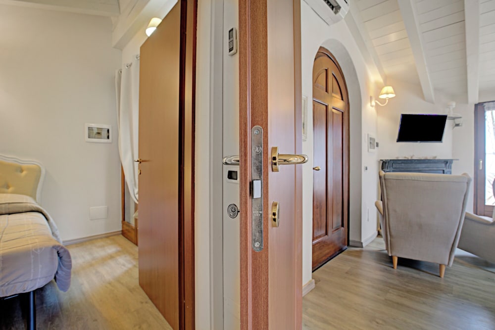 Cascina Crocelle Apartments