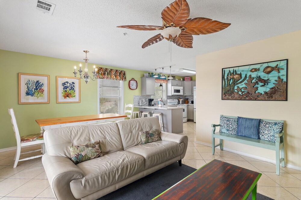 St. Martin Beachwalk Villas 221