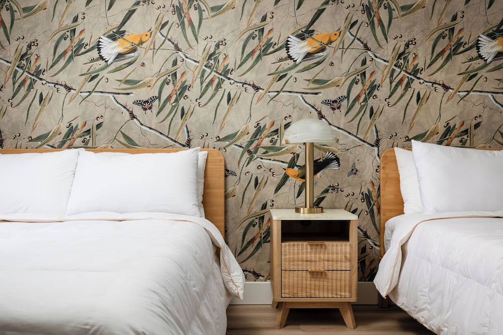 The Windmoor Lodge