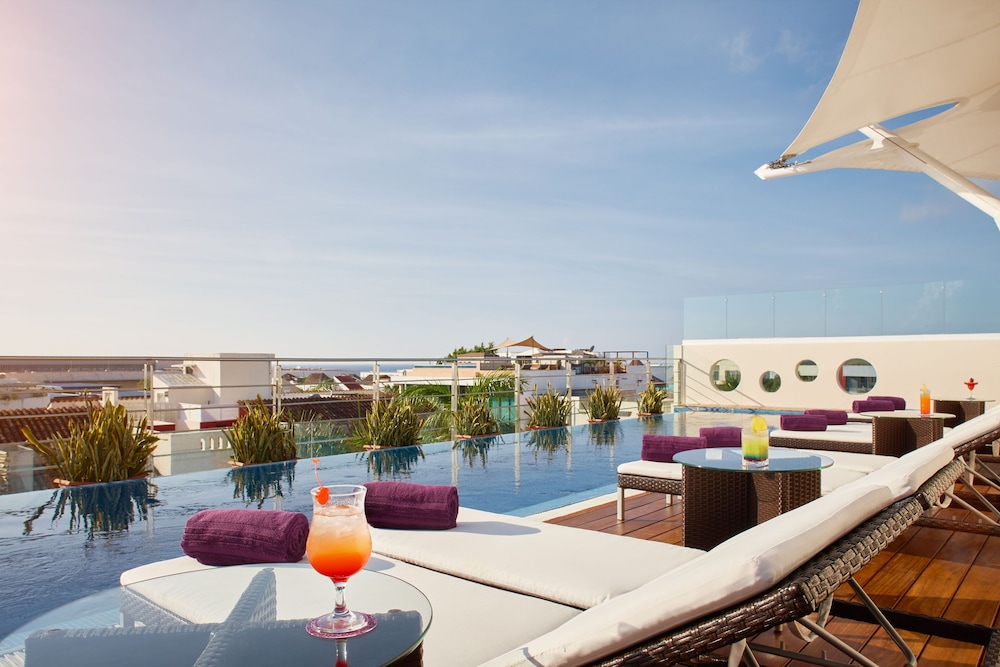 Hotel Senses Quinta Avenida By Artisan Adults Only - Image 1