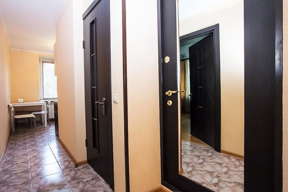 ApartLux Krasnopresnenskaya
