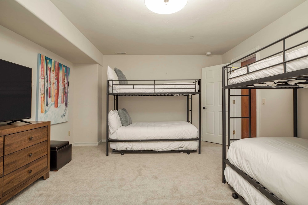 Deer Valley Delight by Avantstay Deer Valley Retreat + Spa