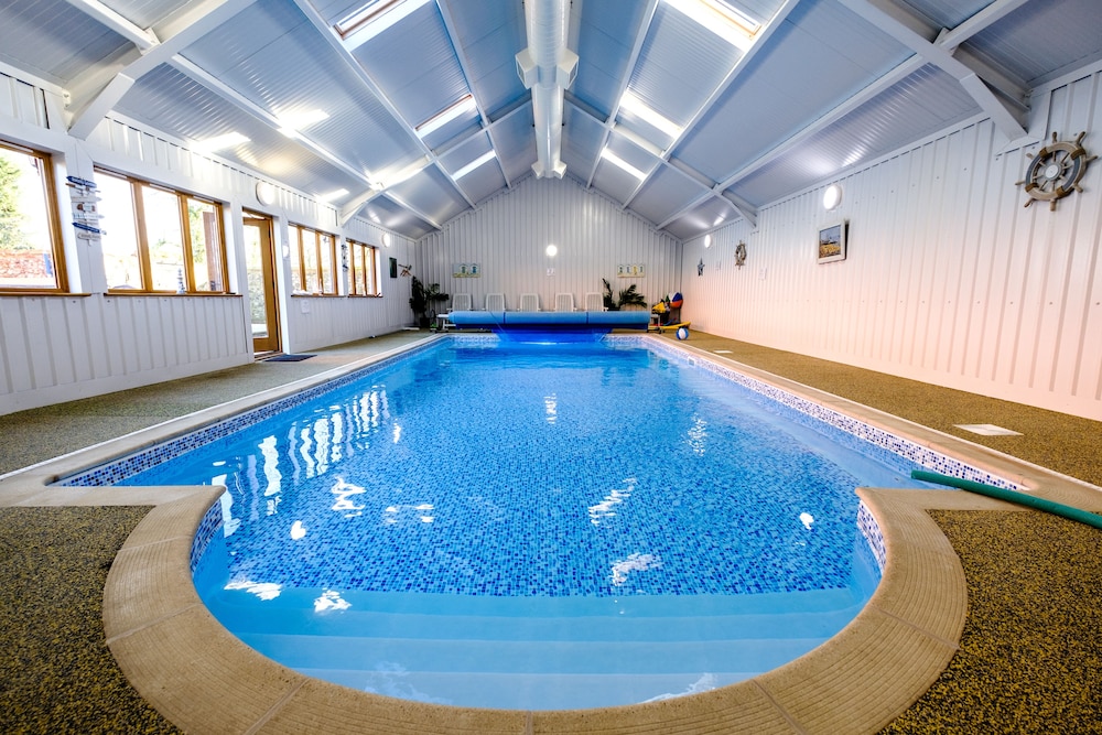 Unique Luxury Escapes