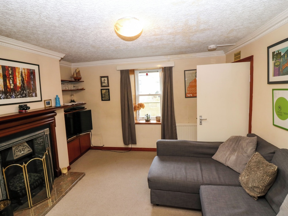 Footdee Cottage