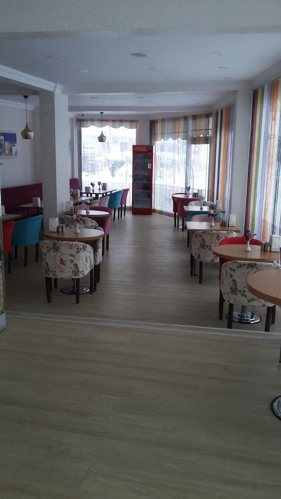 Igneada Meltem Hotel
