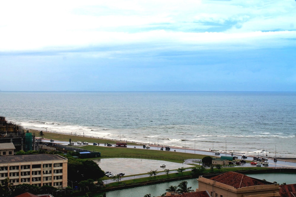 Hilton Colombo Hotel 71