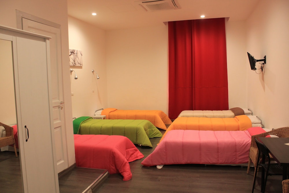The Roma House