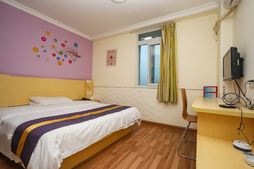 YuanMan Hotel