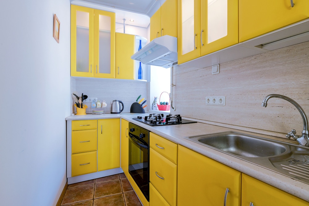 Welcome Home Apartments Griboedova 41