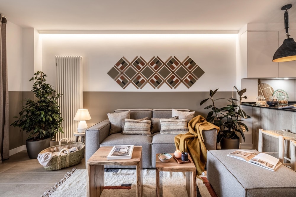 Jara - 2 Bedrooms and Shared Pool in Salamanca