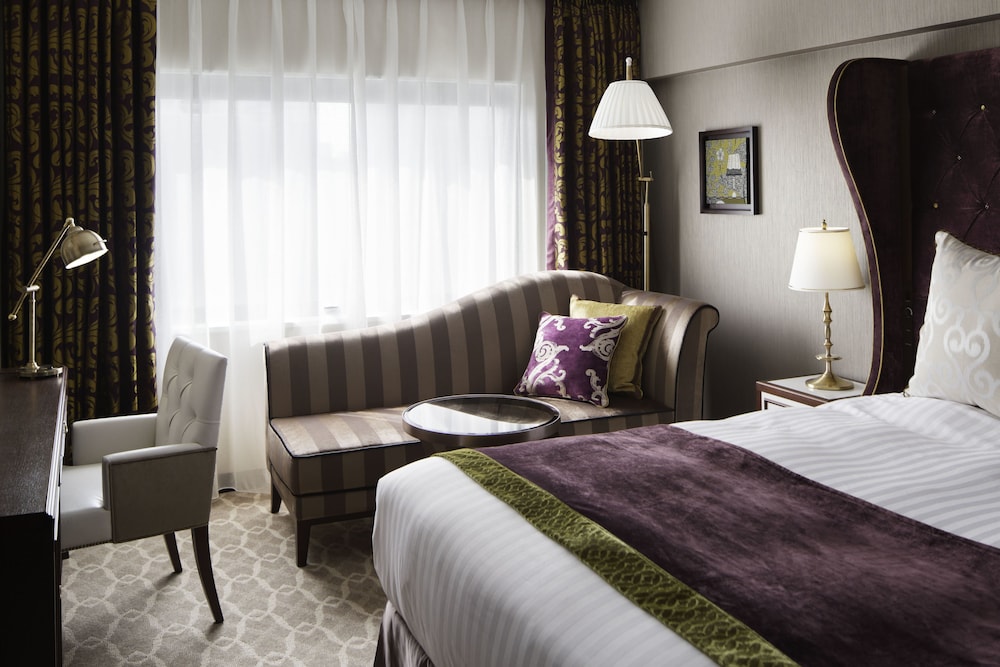 Kyoto Century Hotel 29