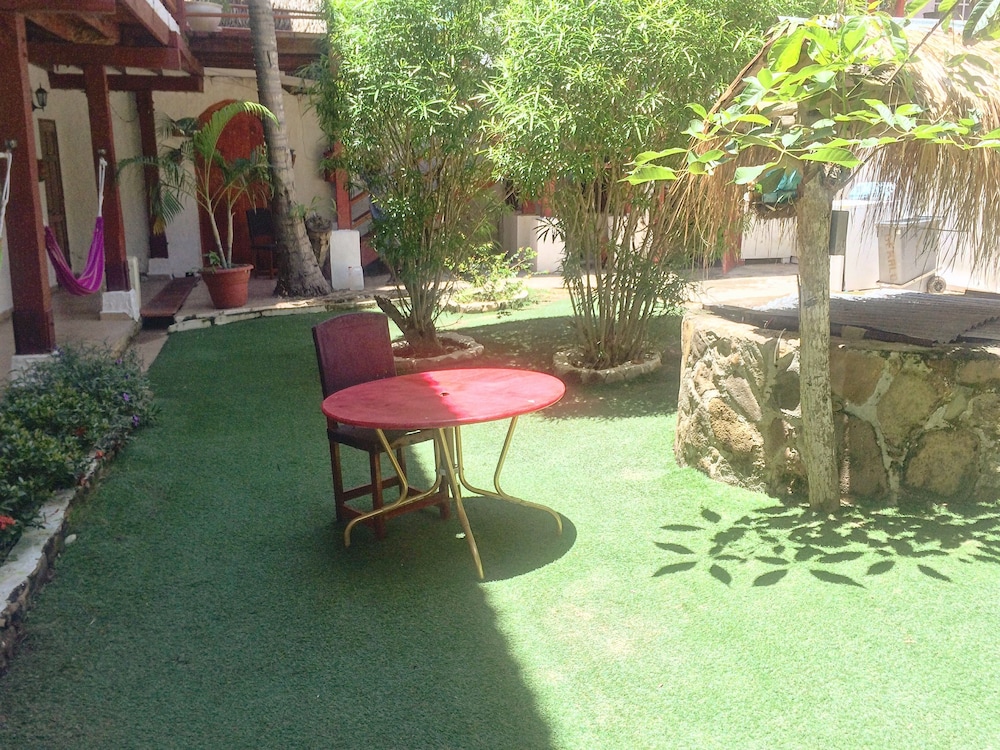 B&B Gerald's