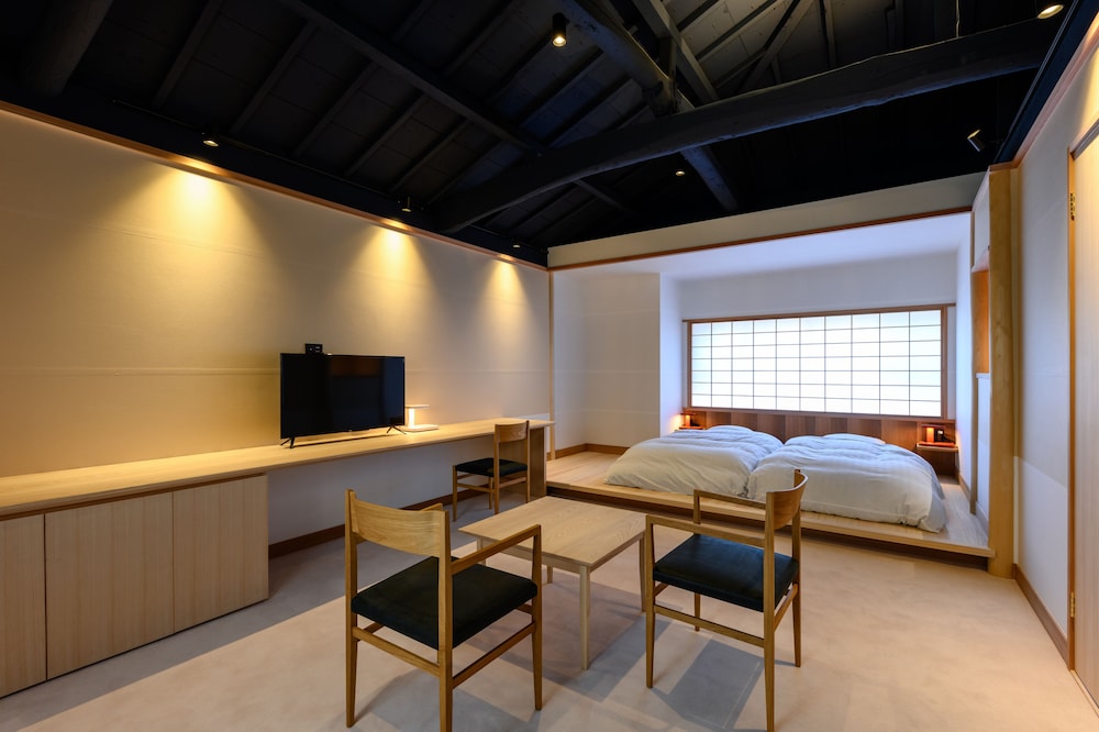 Kappo Ryokan Yumesaki