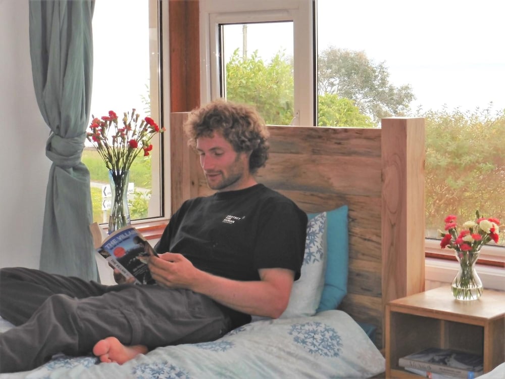 Skye Basecamp - Hostel