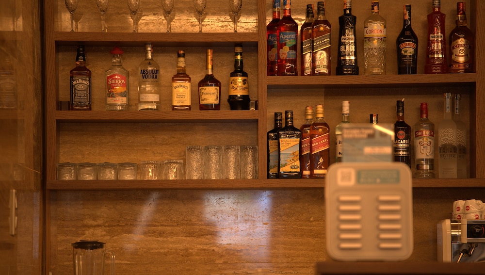 2115 Boutique Hostel