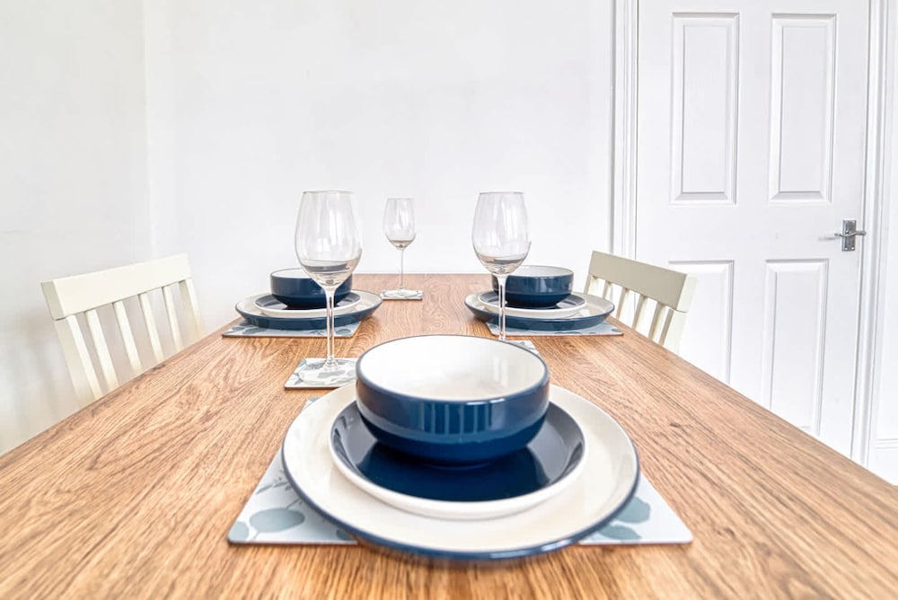 Host Stay Droitwich Road Apartment