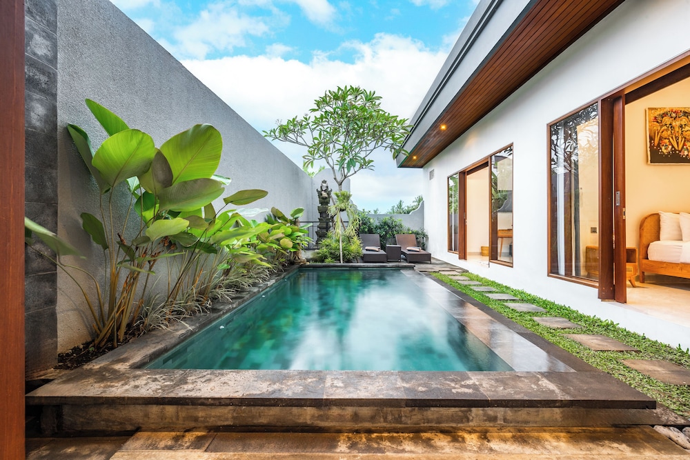 Made Ubud Villa