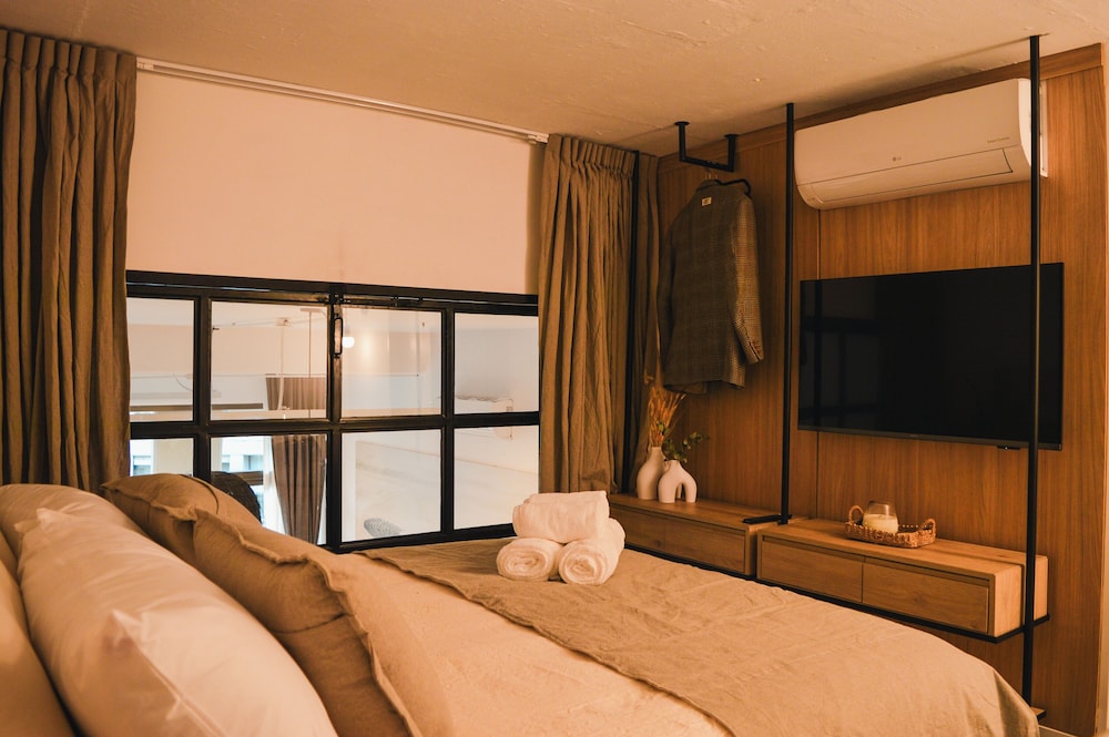 BT Homes - Palacio Alcorta