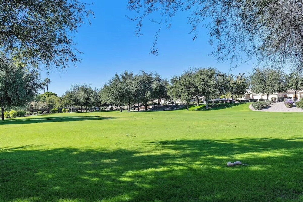 Chandler Hideaway - Relax & unwind