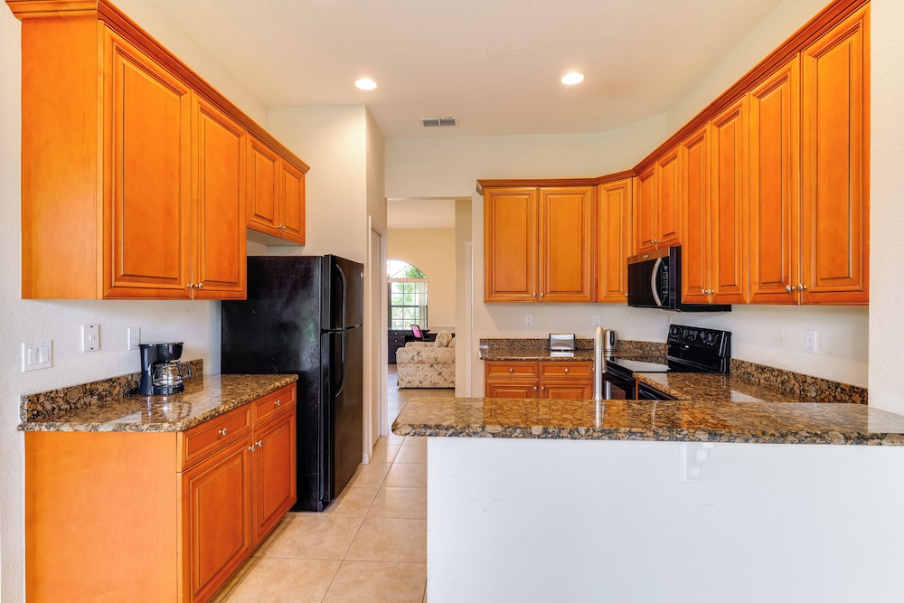 Family Home w/ Resort-style Perks in Kissimmee