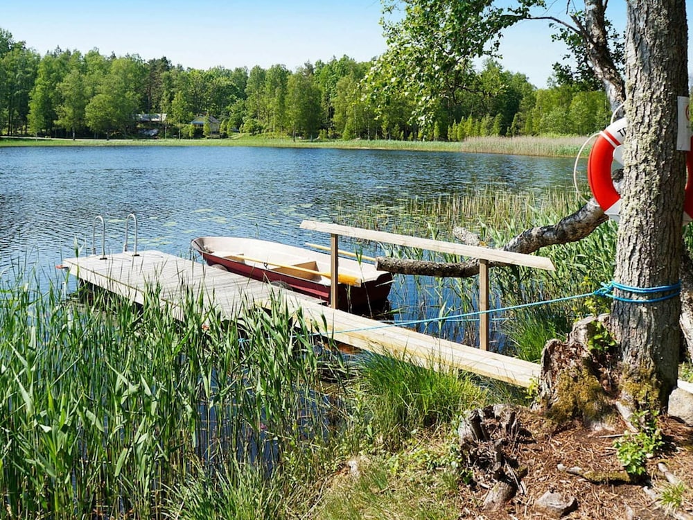 4 Person Holiday Home in Sturefors view 2