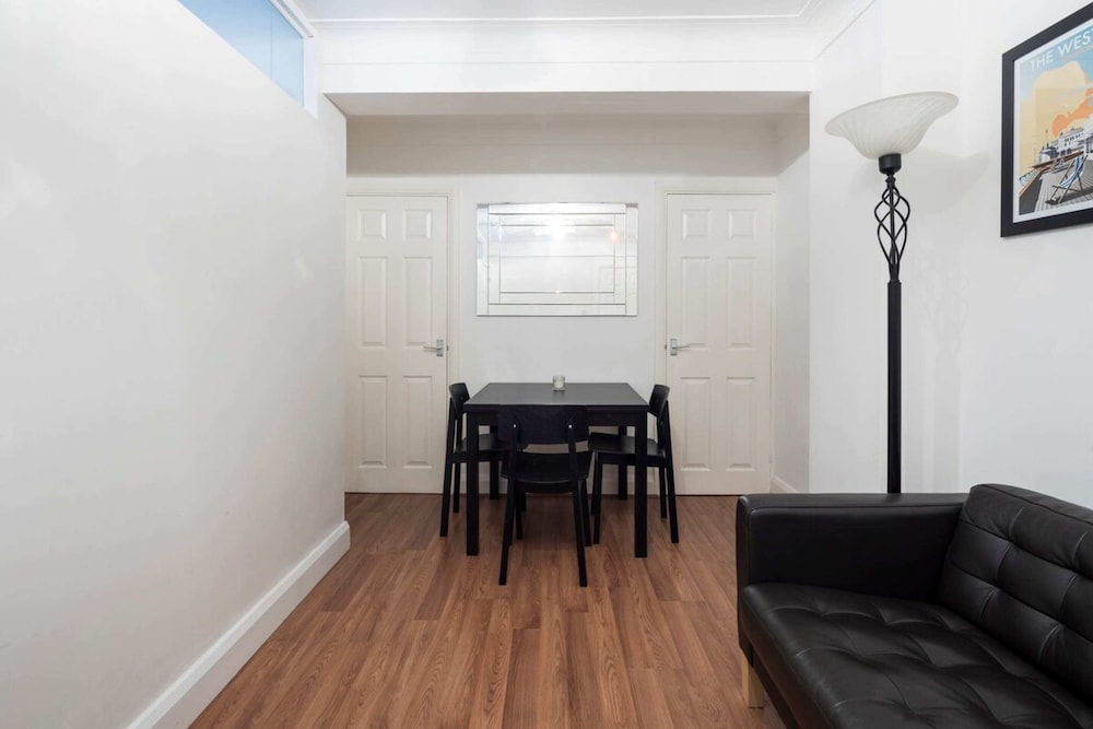 Smart 2 Bed Apartment near Oxford Street & Hyde Park