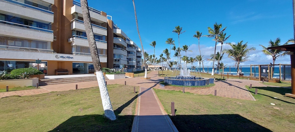 COVLA0102 - Condomínio Vilas Village
