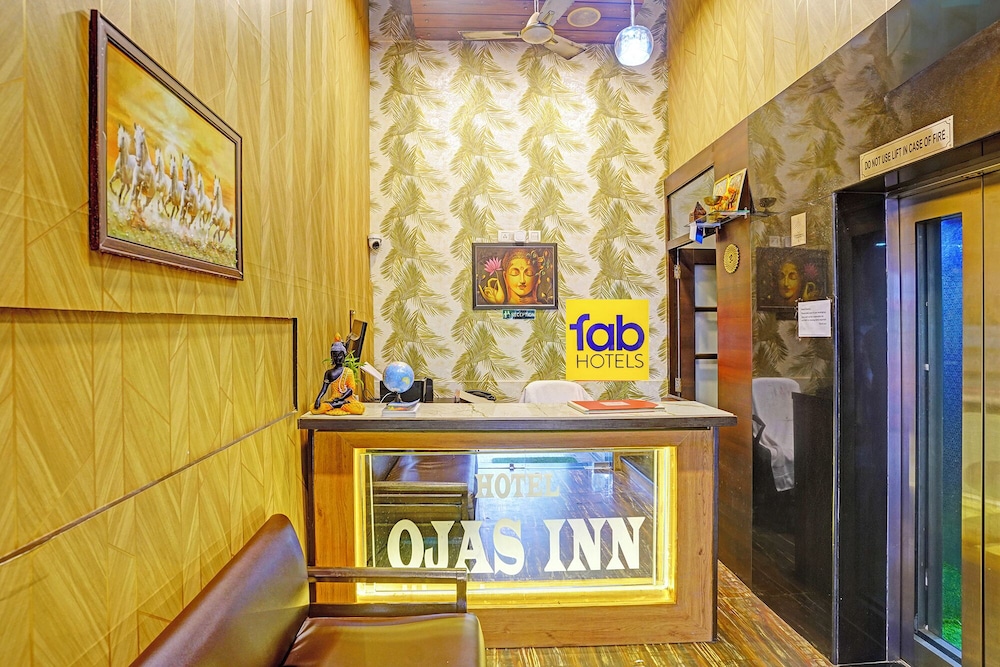 Fabhotel Ojas Inn