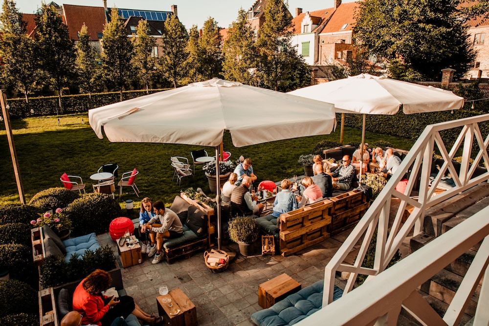 't Kasteel en 't Koetshuys