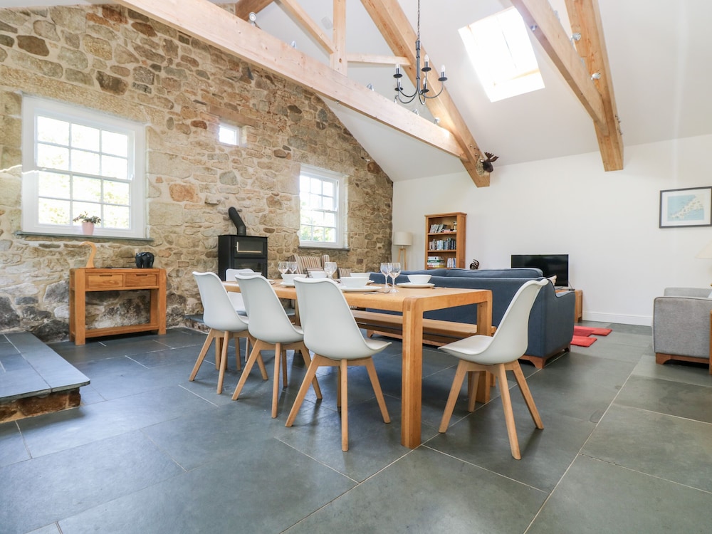 Wheal Grey