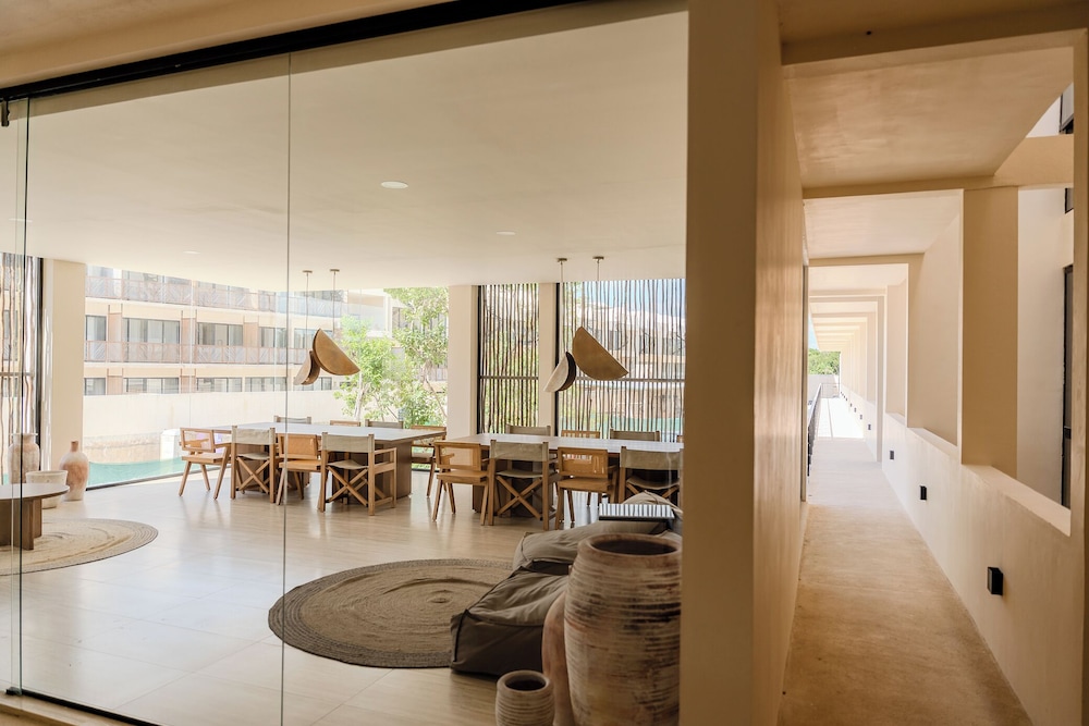 Luxury Jungle Condos by Casago