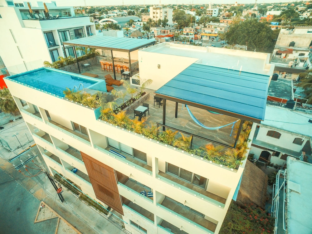 roof